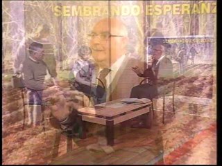 Sembrando esperanza - Pablo Fernández y Peny Fernández - 26.02.2011