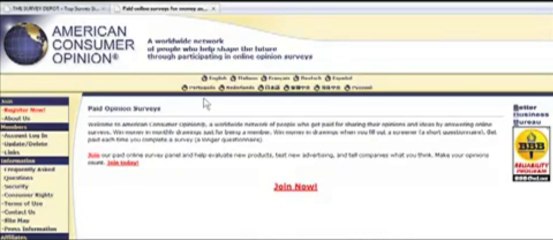 Highest Express Paid s - Make Easy Money In Your Spare Time!