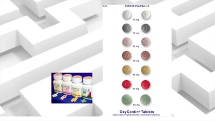 William Ryan Moore Law - Illegal Prescription Medication Lawyers