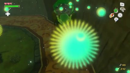 Zelda The Wind Waker HD Wii U #6