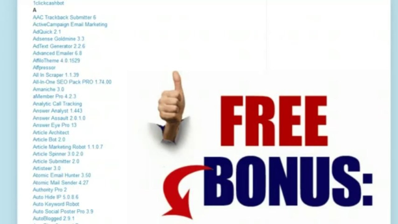 WP Pipeline-Limited Time WP Pipeline Review BONUS