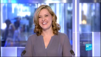 MEDIAWATCH - Sarkozy breathes a sigh of relief