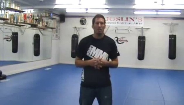 Eric Wong Ultimate MMA Strength and Conditioning Review