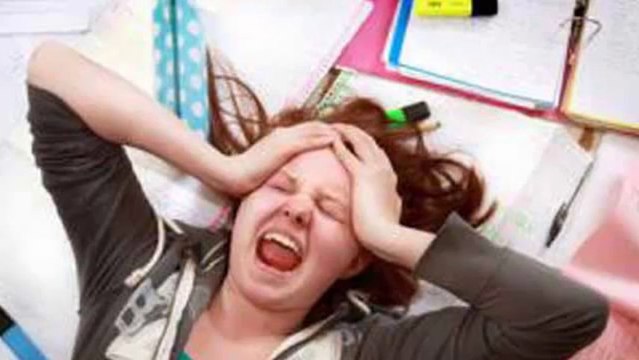 Síntomas Insoportables del Fibroma Uterino - Tratamiento Fibromas - Curar Fibromas