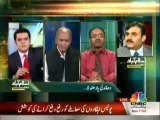 Islamabad Say - 7th October 2013