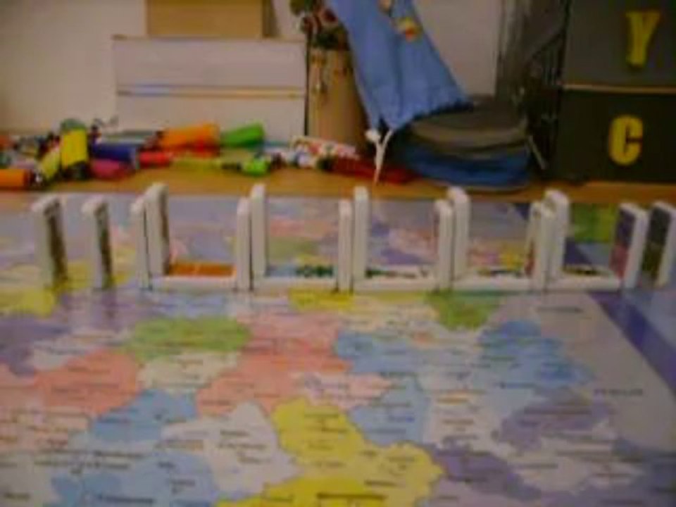 technique de domino (4)