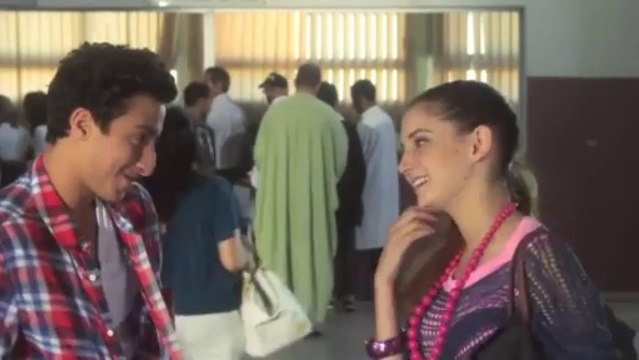 Switchers La série Episode #14(by chehmat hamza)