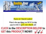 Double Your Church Attendance Deluxe Edition    Double Your Church Attendance