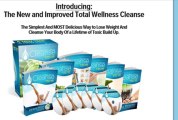 Total Wellness Cleanse - You Should View My Total Wellness Cleanse Review You Buy