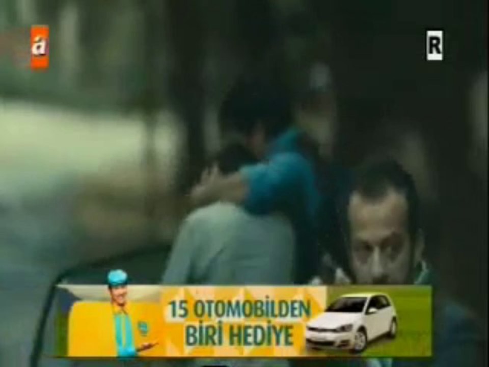 Karadayı 41 part 8