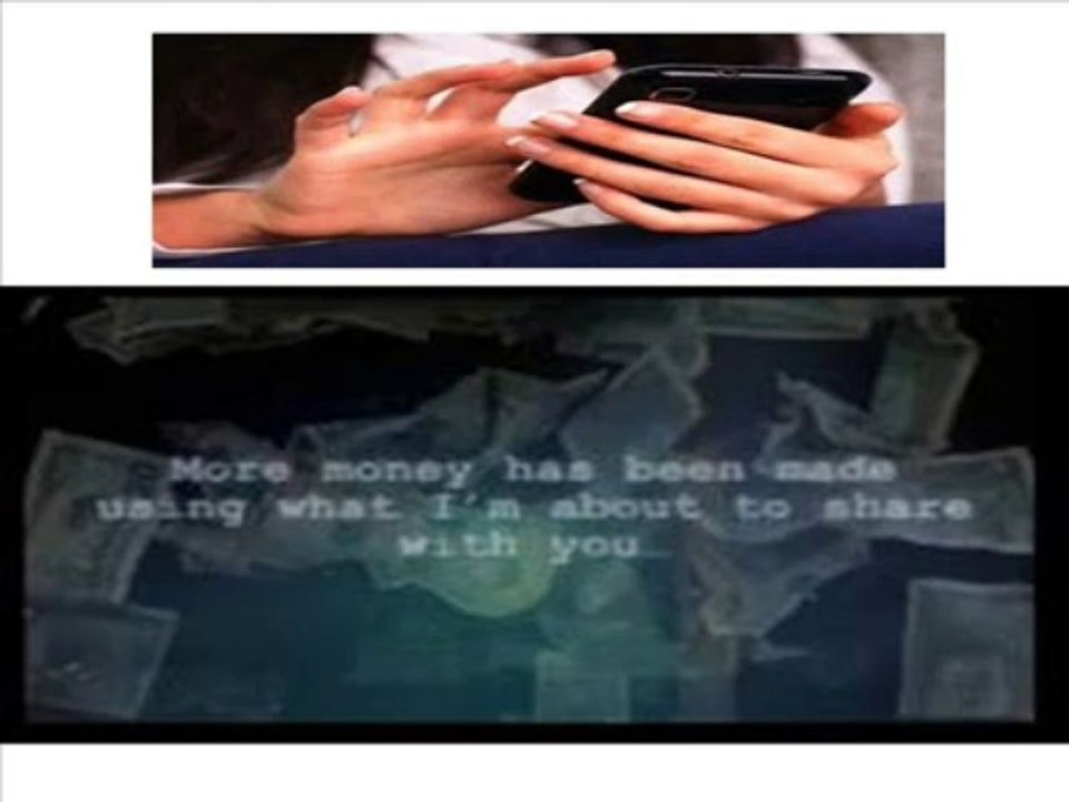 Mobile Blog Money Scam Mobile Blog Money by Chris Waldren Review