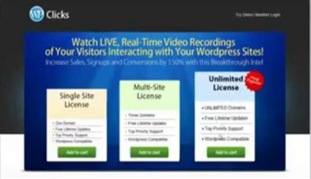 Module: 303-13-13.4-Analytics Tracking Software Demo WP-Clicks