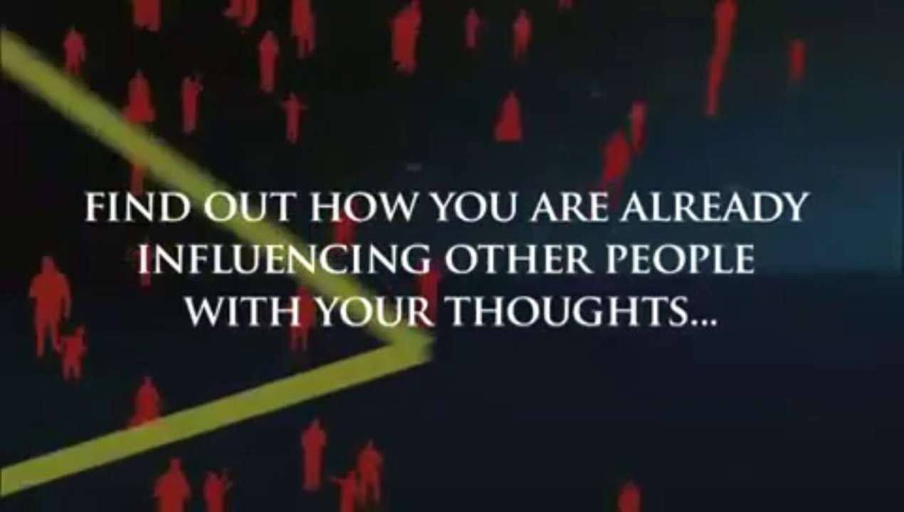 Unlocking the Secrets to Real Mind Power