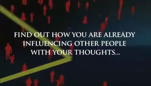 Unlocking the Secrets to Real Mind Power