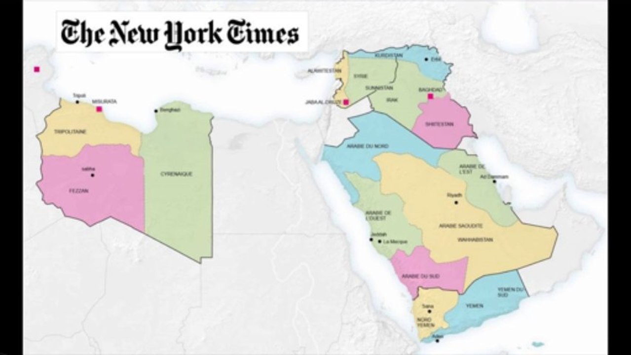 Les infos dont on parle peu n°42 (5 Octobre 2013)