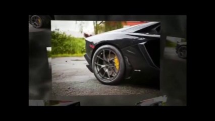 Lamborghini Replica Kit brabusmotorscom