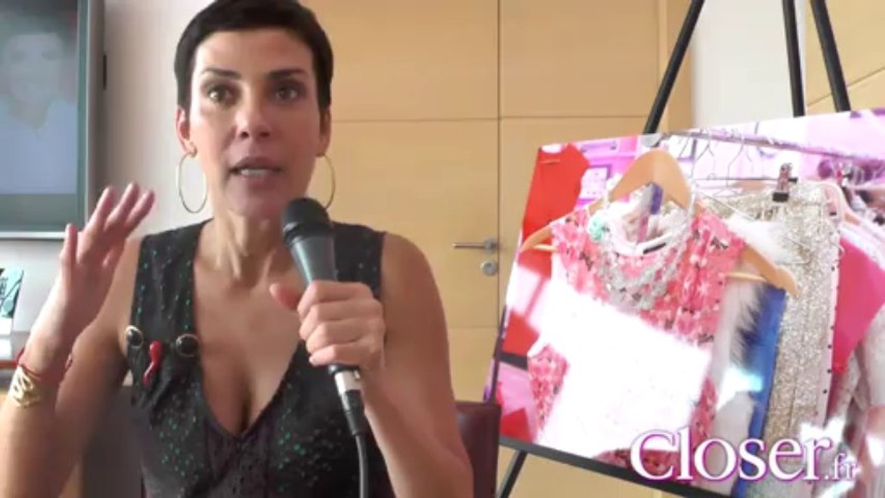 Cristina Cordula : ses conseils mode pour affin...