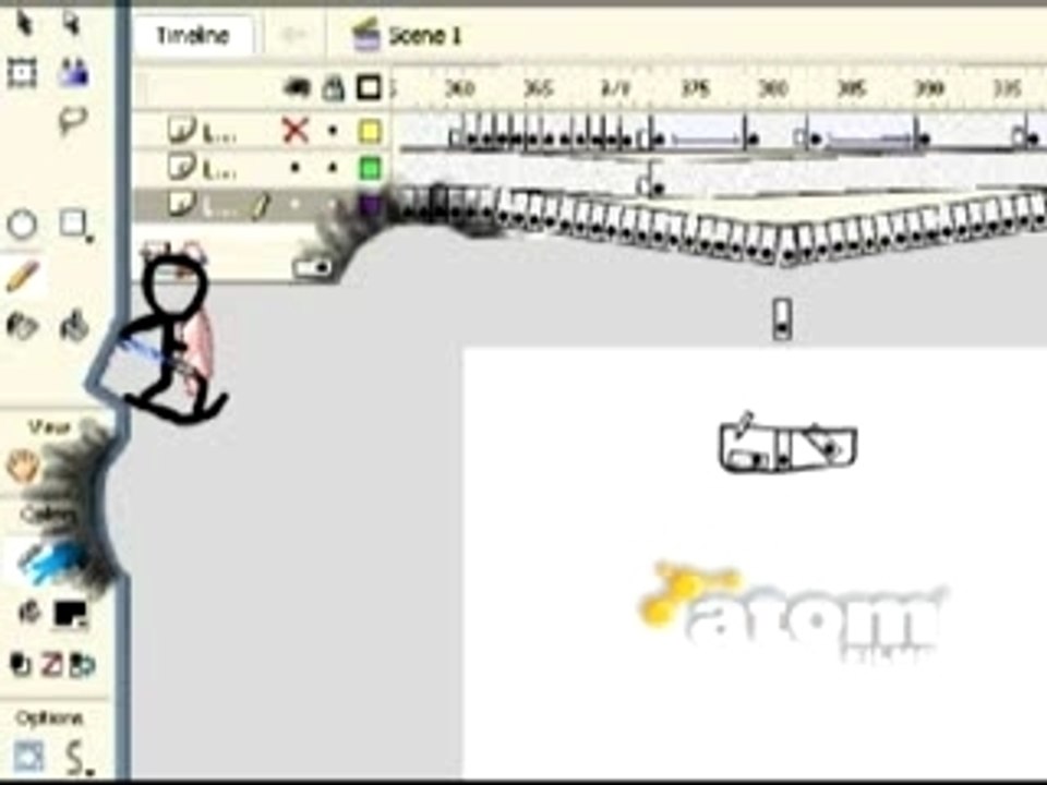 Animator vs. Animation II