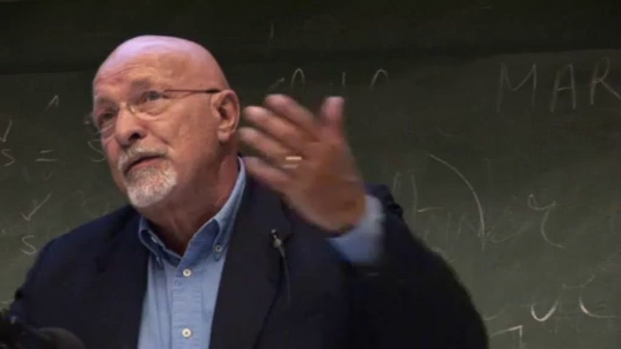 Exposé de Raoul-Marc Jennar sur le Pacte budgétaire européen