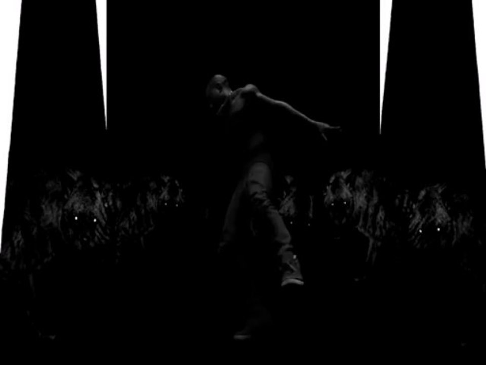 Kanye West - BLKKK SKKKN HEAD (Explicit) - Dailymotion Video