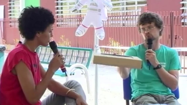 Espace dans ma ville - La Cuisine de l'Espace - Open Plateau 6