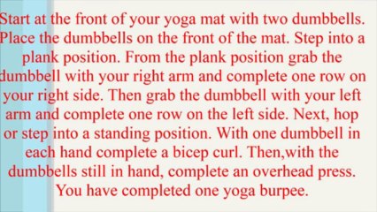 Yoga Poses For A Healthy Lifestyle