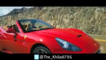 Long Drive Song - Khiladi 786 ft. Akshay Kumar & Asin