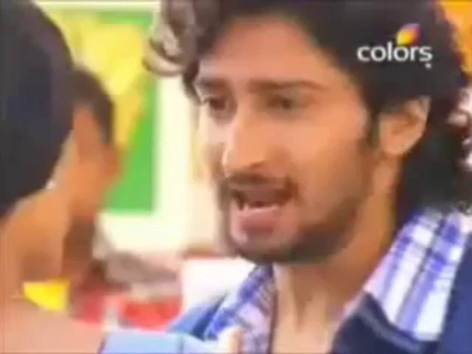 MegHan-pehli baar jo dekha