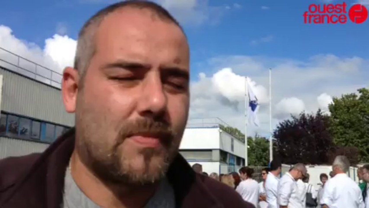 Débrayage - Débrayage Carl Zeiss