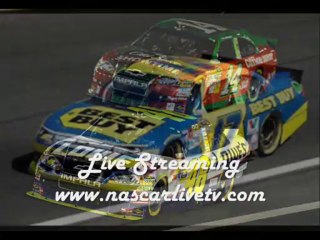 Online Nascar SP Cup Live Streaming