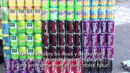 Art Can Save The Planet - MP2013