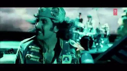 Nadaan Parindey (Innocent Bird ) - Rockstar (2011) _HD_ Full and Original Video With English Sub