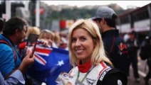 De Villota found dead in hotel room