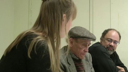 Séminaire René Schérer 2013-14 Ouverture 2