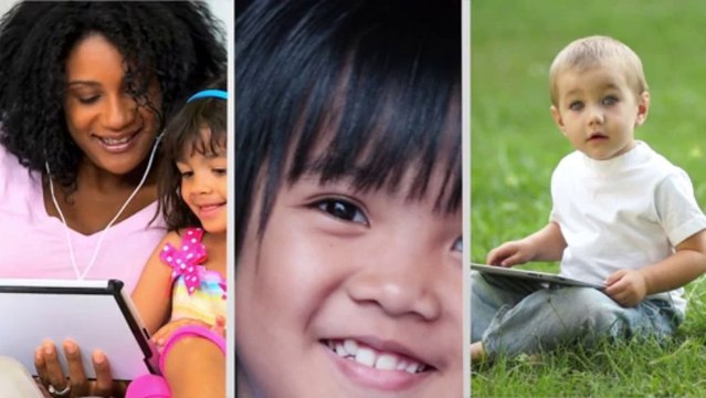 123 Kids Fun Music - iOS and Android app for toddlers and preschoollers