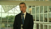 Urkullu: “Proceso de paz atraviesa un bloqueo””