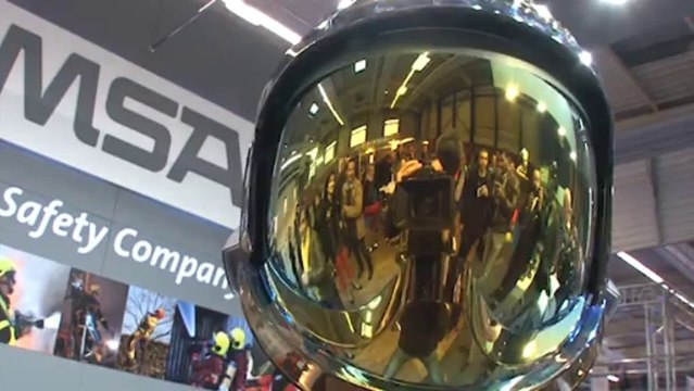 Innovations matérielles présentées lors du congrès