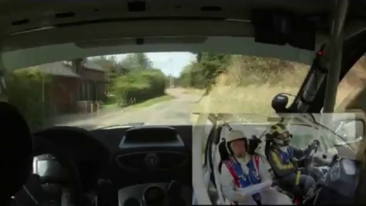 rs micky 2013 onboard hubin-rigo clio 3 max