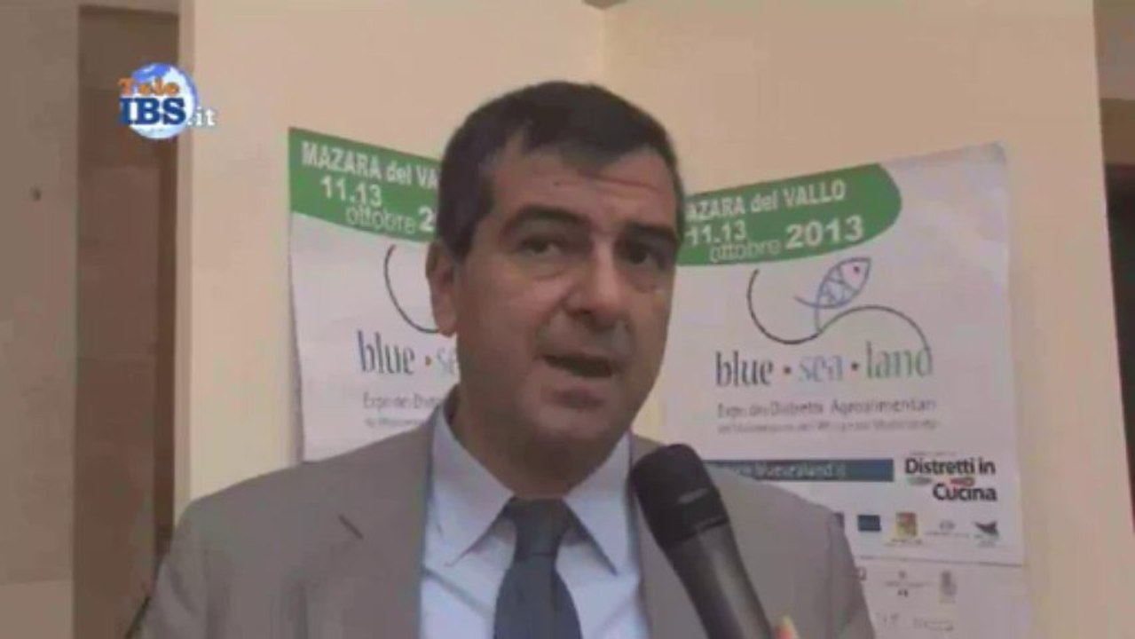 2013-10-11 L’Ass. Regionale Dario Cartabellotta è intervenuto sul problema immigrazione e acque territoriali