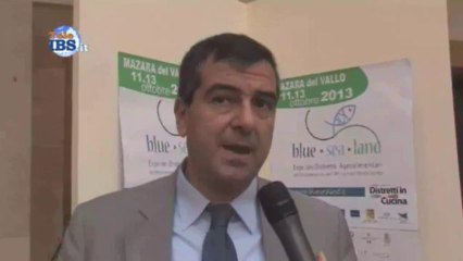 2013-10-11 L’Ass. Regionale Dario Cartabellotta è intervenuto sul problema immigrazione e acque territoriali