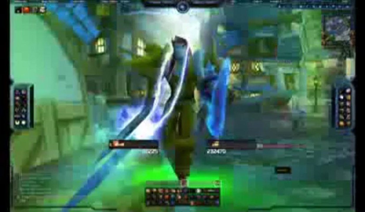 Warcraft Conquest Promo Video