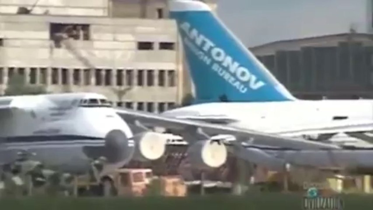 The Art of Flying