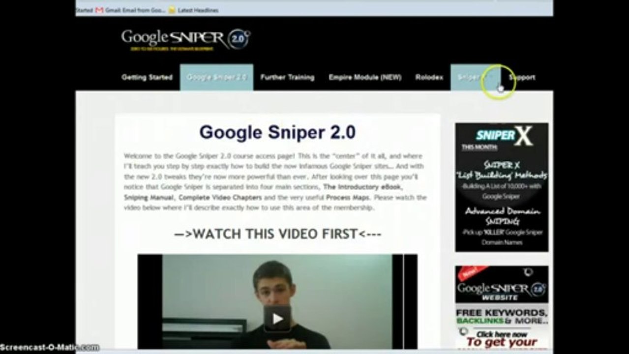 Limitless Profits - Don't Buy Limitless Profits Until You See This