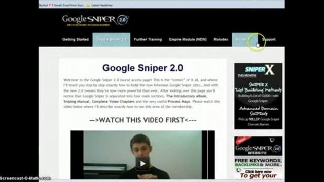 Limitless Profits - Don't Buy Limitless Profits Until You See This