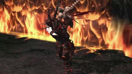 Dante´s Inferno Ep.  15 "Mi mama es un arbol!"