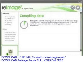 DOWNLOAD Reimage Repair FULL VERSION FREE