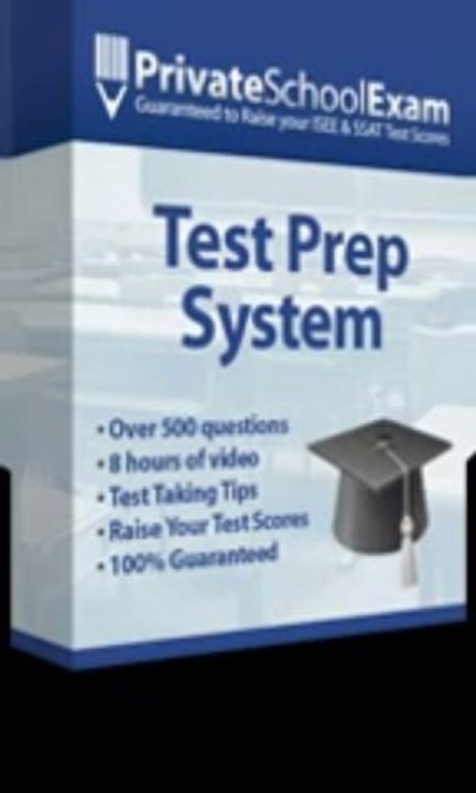 Private School Exam Program Review + Bonus