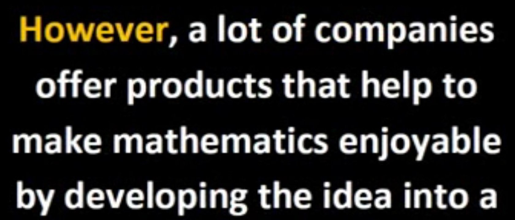 Making Math More Fun - Math Games Package