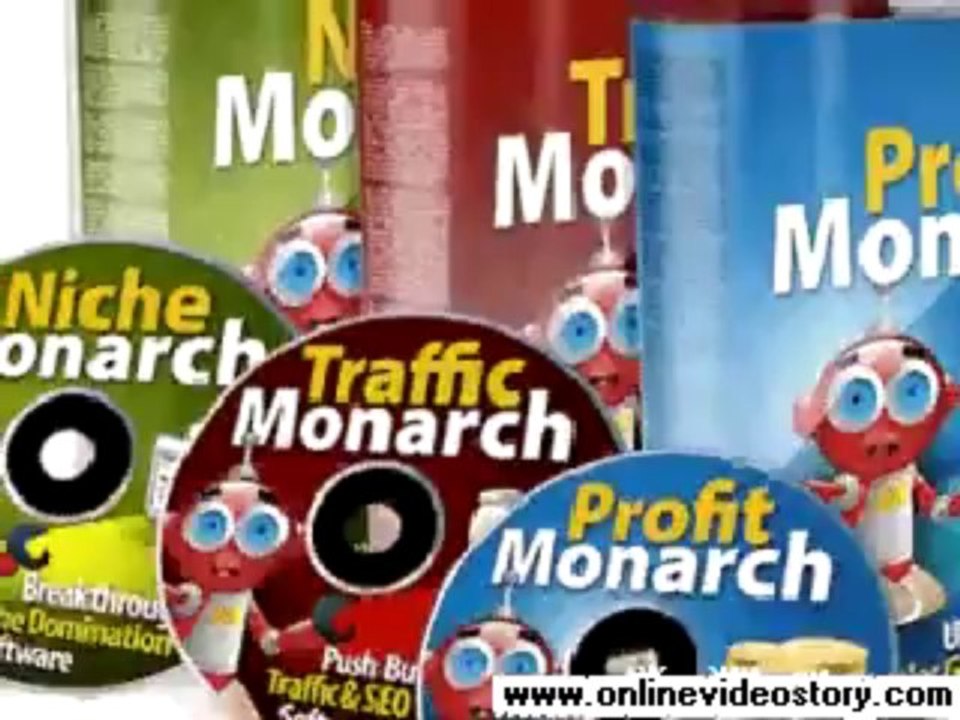 Profit Monarch Review and Bonus - Is Profit Monarch a Scam?