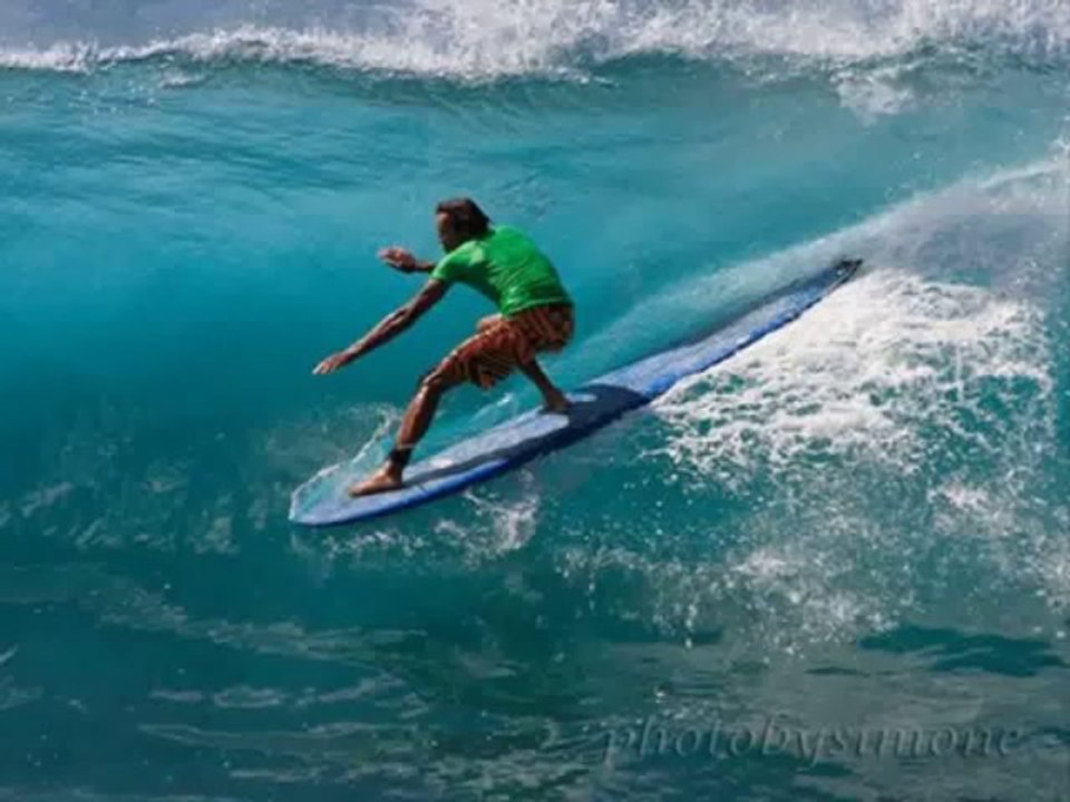 Total Surfing Fitness